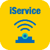 iService/ IoT Sensing