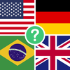 Flags quiz - Guess the flag