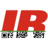 IR QR Scanner