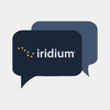 Iridium Chat