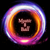Oracle Mystic Eight Ball