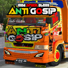 Mod Truk Oleng Anti Gosip