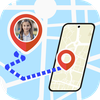 Family Locator – Live Tracker