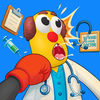 Annoying Doctor Punching Games