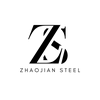 Zhaojiansteel.com - Guide