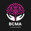BCMA Flashcards