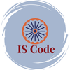 IS Code
