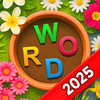 Word Garden : Crosswords