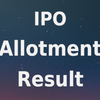 IPO Result - Nepali Mero Share
