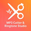 MP3 Cutter & Ringtone Maker
