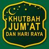 Khutbah Jumat dan Hari Raya
