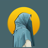 Islamic Hijab Status
