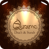Quranic Duas