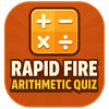 Rapid Fire Arithmetic Quiz