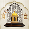 Islamic Card & Wallpapers