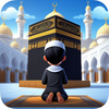 Muslim Sadiq- virtual Hajj 3D
