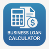Business Loan Calculator