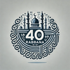 40 Rabbanas Mp3 Quran