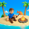 Island Escape: idle Survival