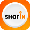 SharIN - File Sharing & Data T