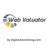 WEB VALUATOR
