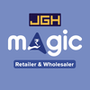 JGH Magic