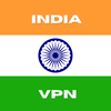 India VPN - Low Ping Gaming