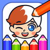 Secret Room: Coloring Book
