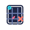 Tic Tac Toe Arena: 1v1 And AI