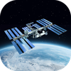 ISS Tracker: Live Position Now