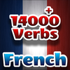 French Verbs - Conjugation