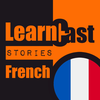 LearnCast — French Stories