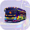 Indian Bussid Tamilnadu Mod