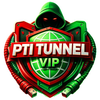 PTI TUNNEL VIP