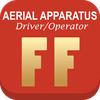 Aerial Driver Operator 2ed, FF