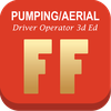 Pumping & Aerial Apparatus D/O