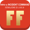 Intro to Incident Command, FF