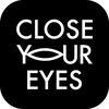 CLOSE YOUR EYES LIGHT STICK