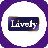 Lively