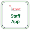 iSAS Staff App