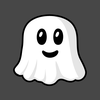 Ghost Boo Icon Pack