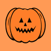 Halloween Pumpkin Icon Pack