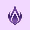 Purple Obsidian Icon Pack