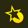 Yellow Star Icon Pack