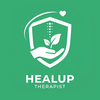 HealUp Therapist