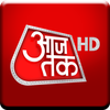 Aaj Tak HD. Sabse Tez, Sabse Z