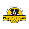 Playful Paws