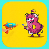 Alphabet Shooter: ABC Learning