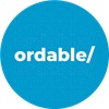 ordable/ driver app