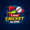 Live Cricket Match Score